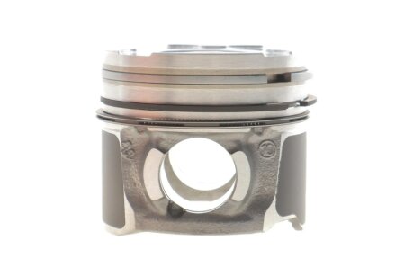 Поршень PSA/FORD 75,50 1.6 TDCi 16V DV6UTED4/G8DA/HHDA Euro 4 (KS) kolbenschmidt (KS) 40179610