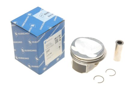 Поршень VAG 82.51 1,8TFSI Палец 21мм (KS) kolbenschmidt (KS) 40251600