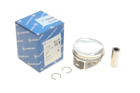 Поршень VAG 82.76 1,8TFSI Палец 21мм (KS) kolbenschmidt (KS) 40251610 на Шкода Суперб 2