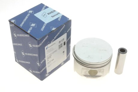 Поршень kolbenschmidt (KS) 40277620