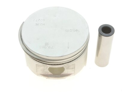 Поршень kolbenschmidt (KS) 40277620 на Рено Логан 1