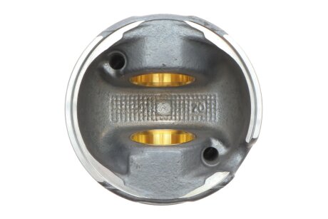 Поршень VAG 81.51 CFFA/CFFB/CFGB/CFGC (KS) kolbenschmidt (KS) 40353620