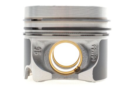 Поршень VAG 81.51 CFFA/CFFB/CFGB/CFGC (KS) kolbenschmidt (KS) 40353620