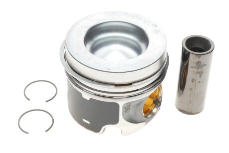 Поршень VAG 81.51 CFFA/CFFB/CFGB/CFGC (KS) kolbenschmidt (KS) 40353620