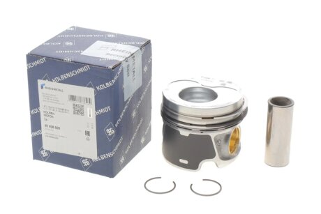 ПОРШЕНЬ kolbenschmidt (KS) 40408600