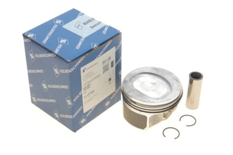 Поршень kolbenschmidt (KS) 40477610