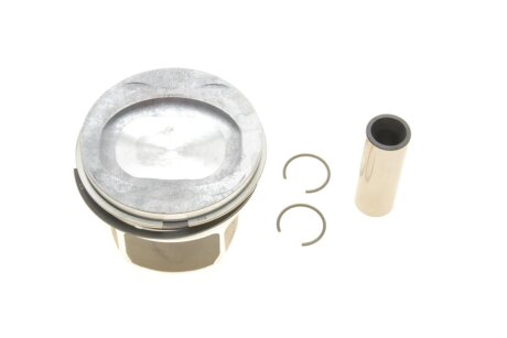 Поршень kolbenschmidt (KS) 40477610 на Фольксваген Джета