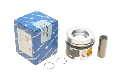 Поршень kolbenschmidt (KS) 40558610 на Фольксваген Multivan T6