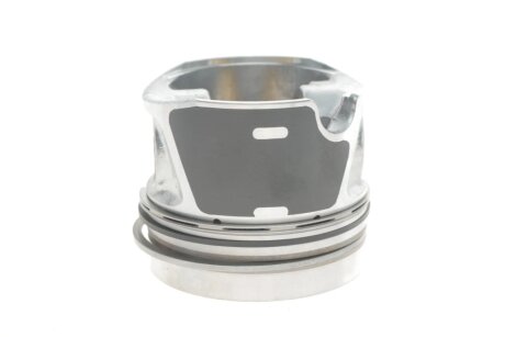 Поршень 81.00 VW Crafter 2,5 TDi 06- kolbenschmidt (KS) 40683600