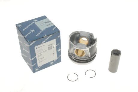 Поршень kolbenschmidt (KS) 40683610