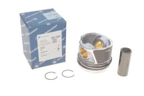 Поршень kolbenschmidt (KS) 40715610 на Фольксваген Крафтер