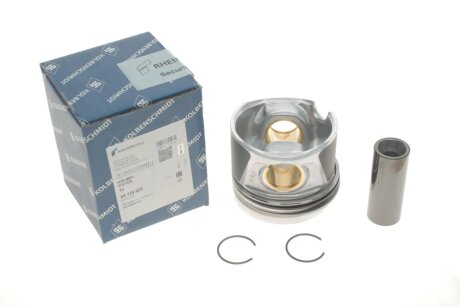 Поршень kolbenschmidt (KS) 40715620