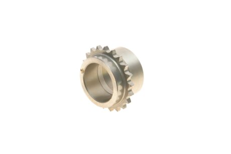 К-т привода ГРМ RENAULT R9M \'\'1.6dci \'\'11>> kolbenschmidt (KS) 407380400000