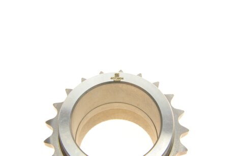 К-т привода ГРМ RENAULT R9M \'\'1.6dci \'\'11>> kolbenschmidt (KS) 407380400000