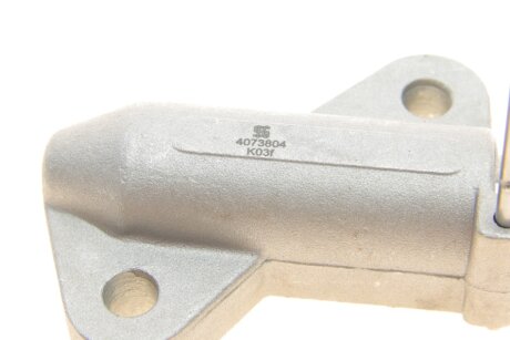 К-т привода ГРМ RENAULT R9M \'\'1.6dci \'\'11>> kolbenschmidt (KS) 407380400000