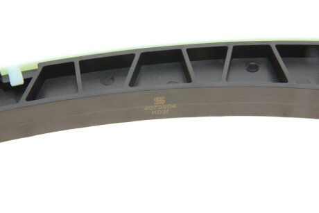 К-т привода ГРМ RENAULT R9M \'\'1.6dci \'\'11>> kolbenschmidt (KS) 407380400000