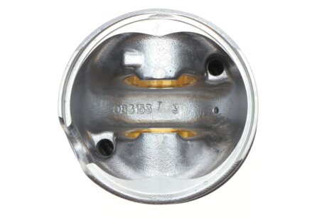 Поршень MB 83,50 OM651 (KS) kolbenschmidt (KS) 40776620