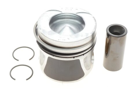 Поршень MB 83,50 OM651 (KS) kolbenschmidt (KS) 40776620 на Мерседес Glk x204