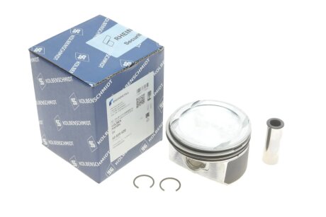 Поршень kolbenschmidt (KS) 40839620