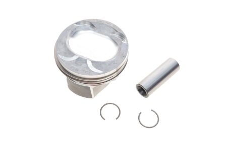 Поршень VAG 76.50 1,4 TFSI 05- (KS) kolbenschmidt (KS) 40846600