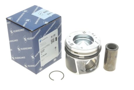 Поршень kolbenschmidt (KS) 40892600