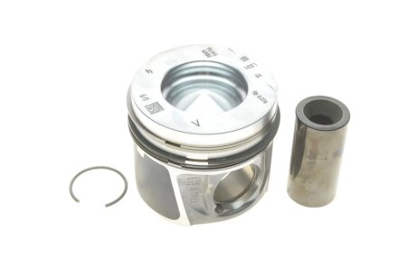 Поршень kolbenschmidt (KS) 40892600