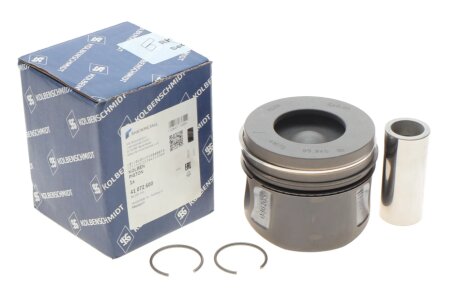 Поршень Ford kolbenschmidt (KS) 41072600