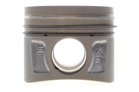 Поршень Ford kolbenschmidt (KS) 41072600