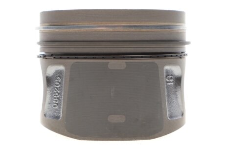 Поршень Ford kolbenschmidt (KS) 41072600