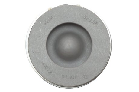 Поршень Ford kolbenschmidt (KS) 41072600