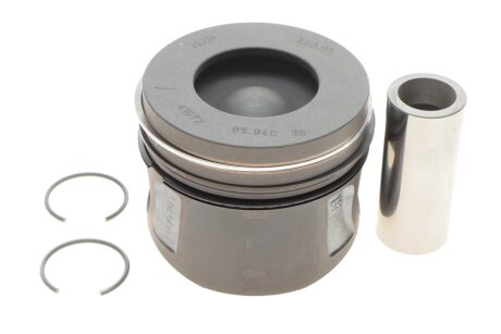 Поршень Ford kolbenschmidt (KS) 41072600