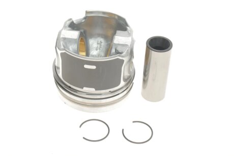 Поршень VAG 81.01 AXD/AXE/BAC/BLJ/BLK (CYL 1-2) (KS) kolbenschmidt (KS) 41091600 на Фольксваген Туарег