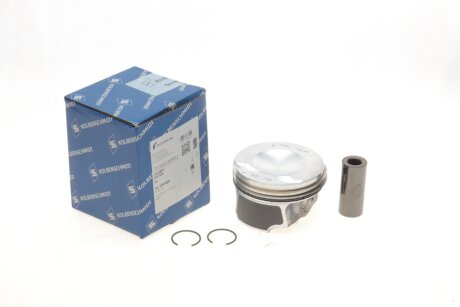Поршень kolbenschmidt (KS) 41198620 на Фольксваген Multivan T6