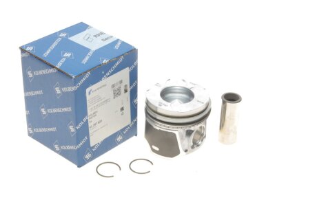 Поршень двигуна FIAT 70,00 1.3 D Multijet kolbenschmidt (KS) 41287620 на Опель Корса д