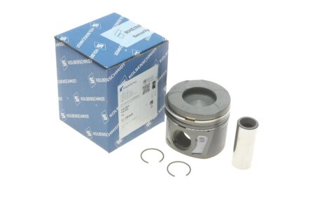Поршень 1,3TD 16V 03- 70,00 kolbenschmidt (KS) 41289610
