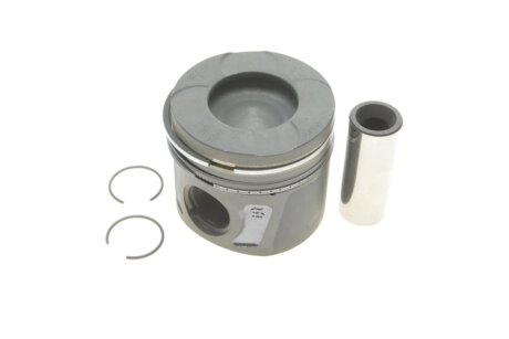 Поршень 1,3TD 16V 03- 70,00 kolbenschmidt (KS) 41289610 на Фиат Фиорино 2