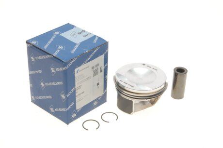 Поршень kolbenschmidt (KS) 41501600 на Фольксваген Туарег