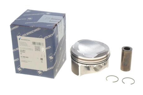 ПОРШЕНЬ + 0,50 83,00 mm kolbenschmidt (KS) 41509620
