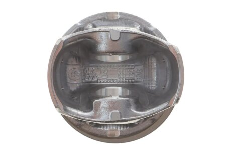 ПОРШЕНЬ + 0,50 83,00 mm kolbenschmidt (KS) 41509620