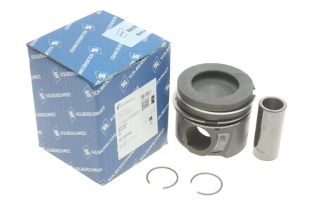 Поршень двигуна CITROEN / FIAT / LAND ROVER / PEUGEOT 85,00 2.2 HDi kolbenschmidt (KS) 41703600