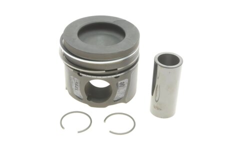 Поршень двигуна CITROEN / FIAT / LAND ROVER / PEUGEOT 85,00 2.2 HDi kolbenschmidt (KS) 41703600 на Митсубиси Аутлендер xl