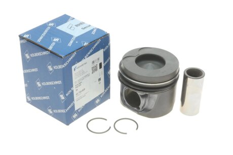 ПОРШЕНЬ kolbenschmidt (KS) 41714630