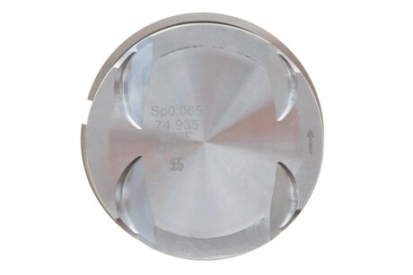 Поршень двигуна kolbenschmidt (KS) 41940620