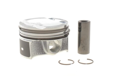 Поршень двигуна kolbenschmidt (KS) 41940620 на Фольксваген Поло хэтчбек