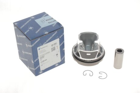 Поршень двигуна kolbenschmidt (KS) 41990600