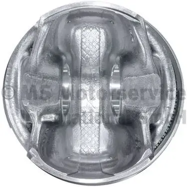 Поршень двигуна RENAULT 72,20 kolbenschmidt (KS) 42135600