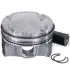 PISTON VW 75,00 Kolbenschmidt (KS) 42179620 (фото 2)