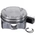 PISTON VW 75,00 Kolbenschmidt (KS) 42179620 (фото 4)