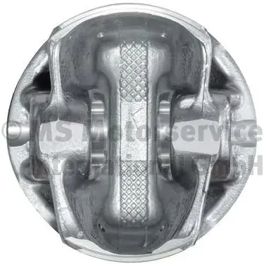 PISTON VW 75,00 Kolbenschmidt (KS) 42179620 (фото 1)