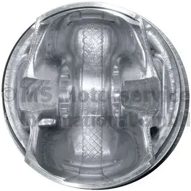 Поршень двигуна Mercedes-Benz 72,45 kolbenschmidt (KS) 42180610